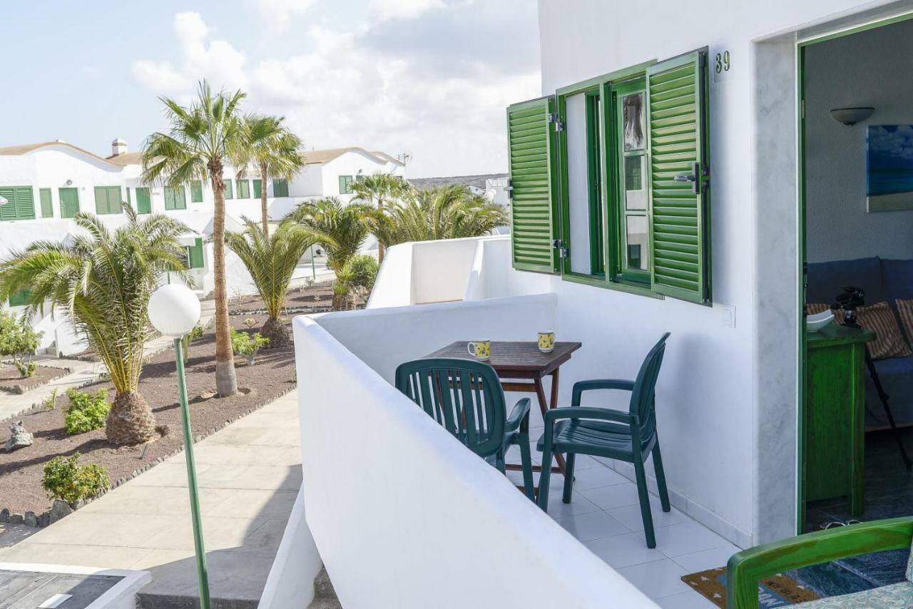 Ferienwohnung Best Location, Playa Los Lagos Cotillo Exterior foto