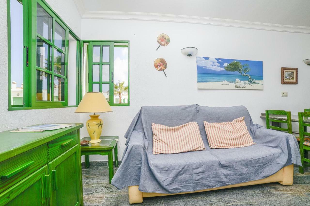 Ferienwohnung Best Location, Playa Los Lagos Cotillo Exterior foto