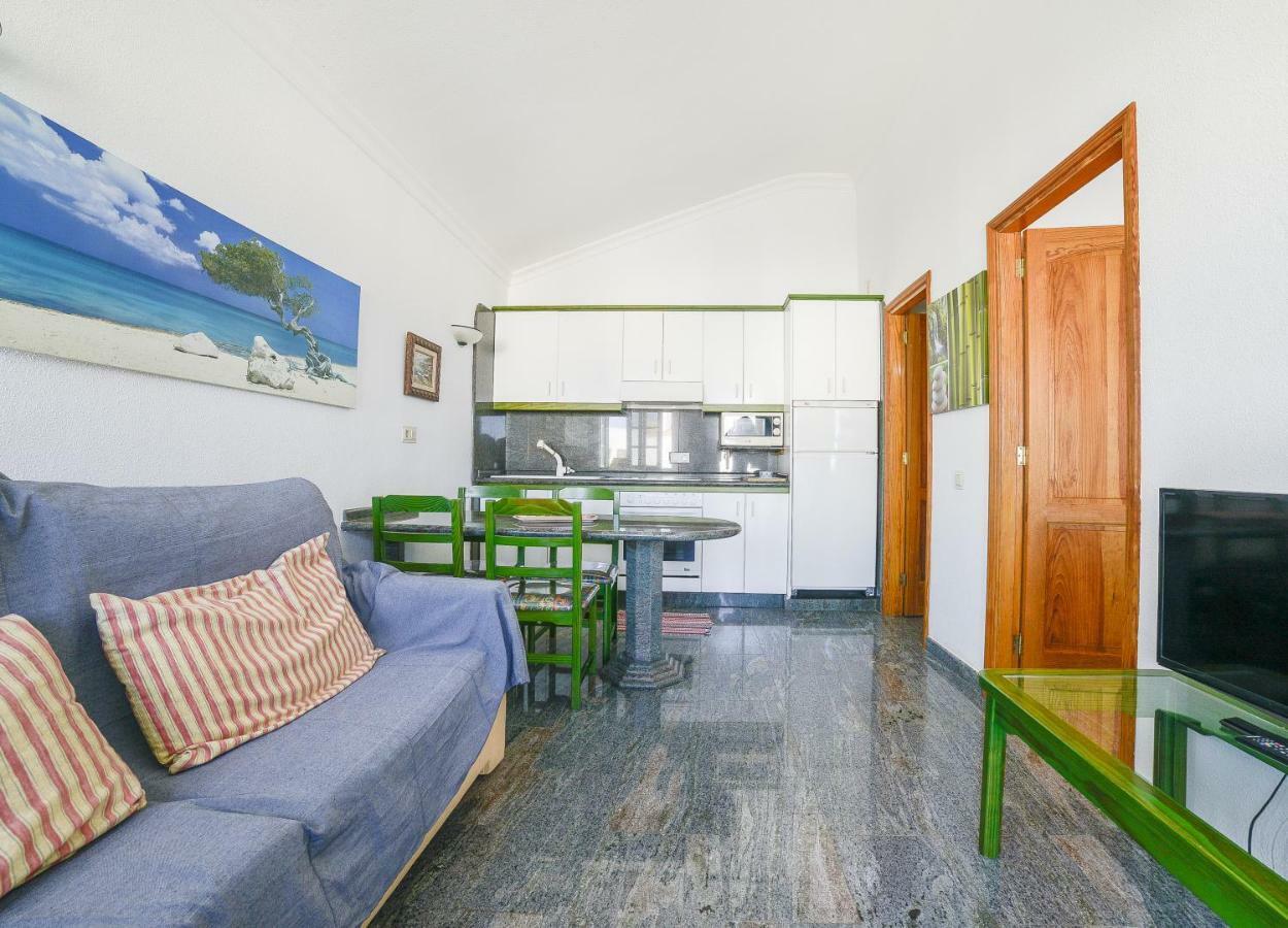 Ferienwohnung Best Location, Playa Los Lagos Cotillo Exterior foto