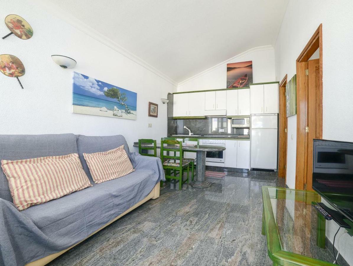 Ferienwohnung Best Location, Playa Los Lagos Cotillo Exterior foto