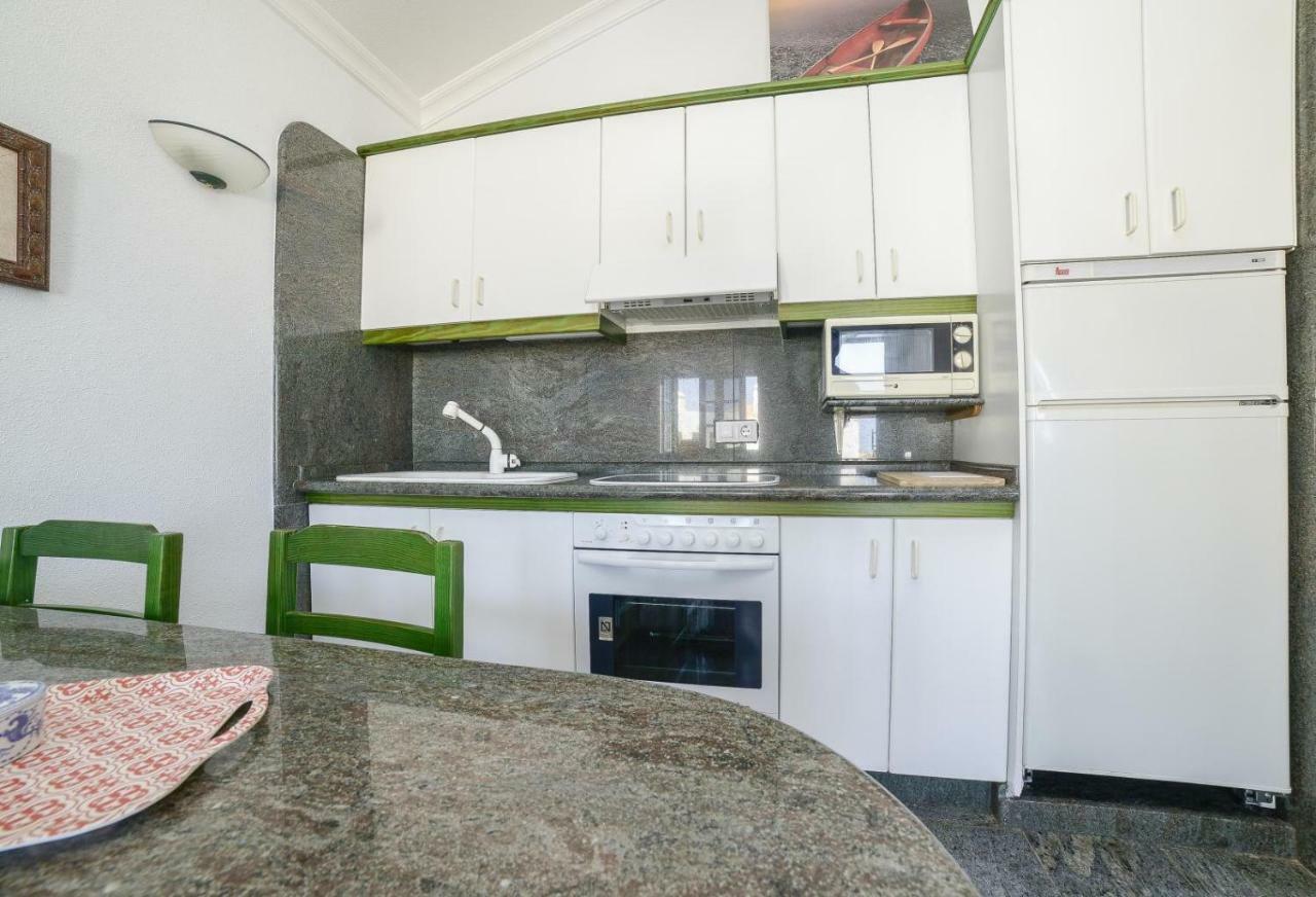 Ferienwohnung Best Location, Playa Los Lagos Cotillo Exterior foto